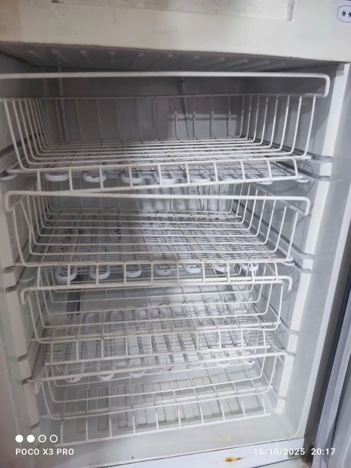 یخچال‌فریزر|یخچال و فریزر|دهدشت, |دیوار