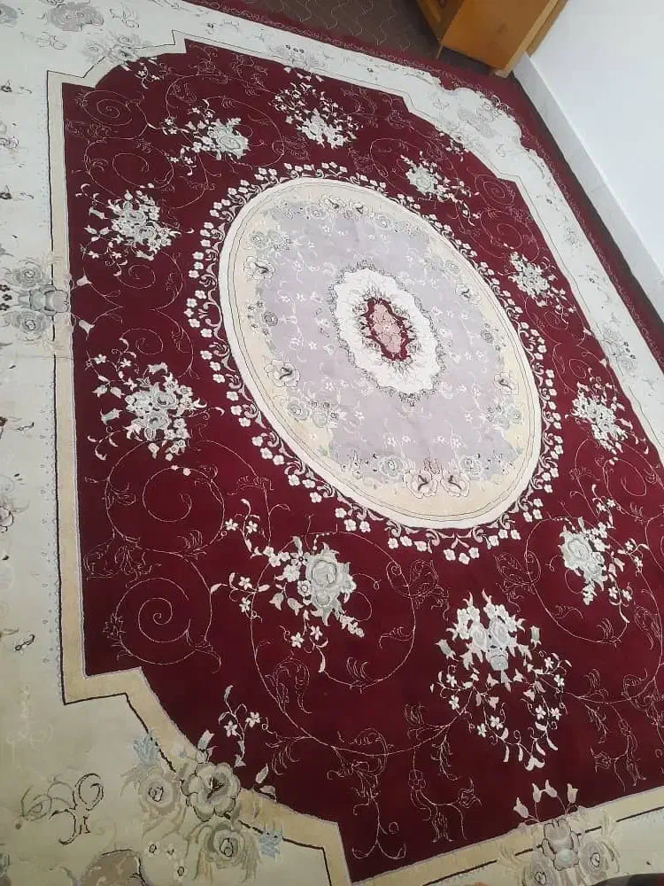 فرش ۱۲ متری|فرش|ابهر, |دیوار