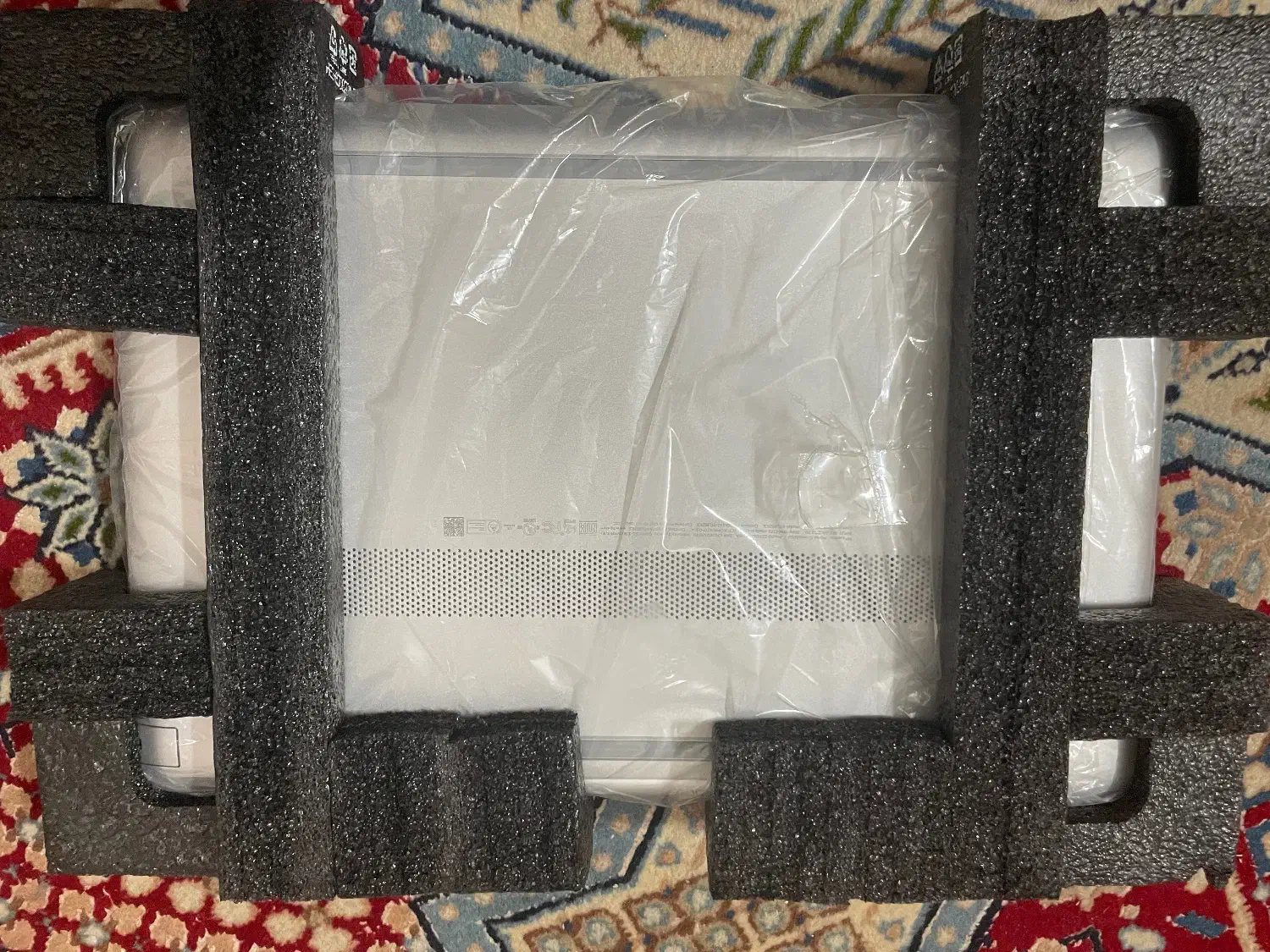 فروش لپ تاپ اج پی مدل Dw2025cl-15|رایانه همراه|اصفهان, شاهزاده ابراهیم|دیوار