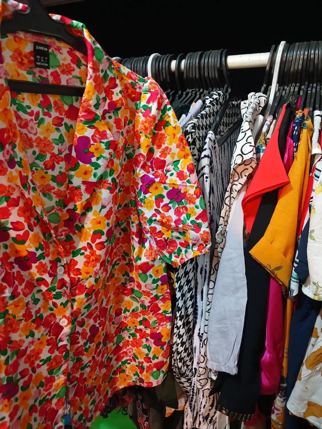 شومیز و بافت اروپایی تک|لباس|تهران, شهرک شریعتی|دیوار