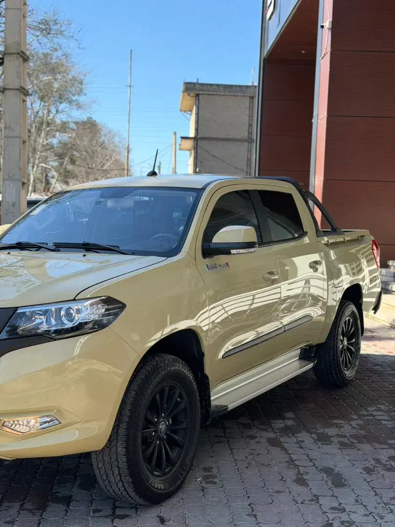 مدل۱۴۰۲|خودرو سواری و وانت|چهاردانگه (تهران), |دیوار