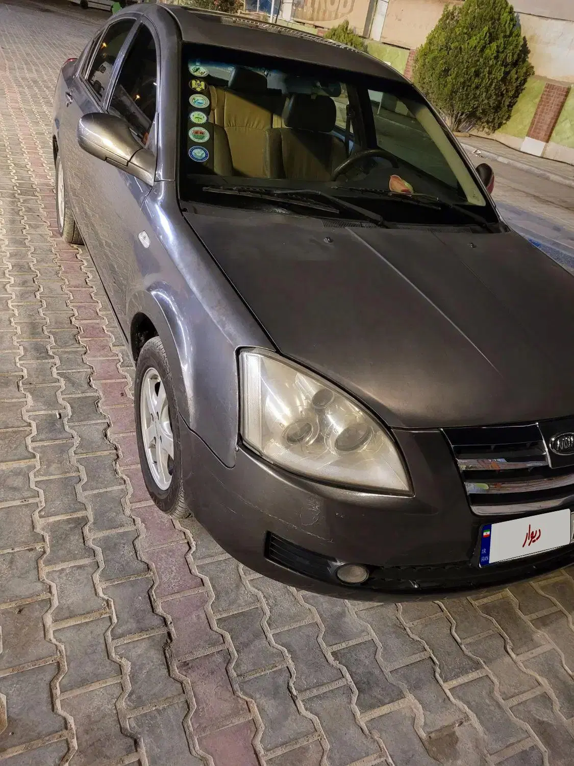 MVM530|خودرو سواری و وانت|شیراز, فرودگاه شهید دستغیب شیراز|دیوار