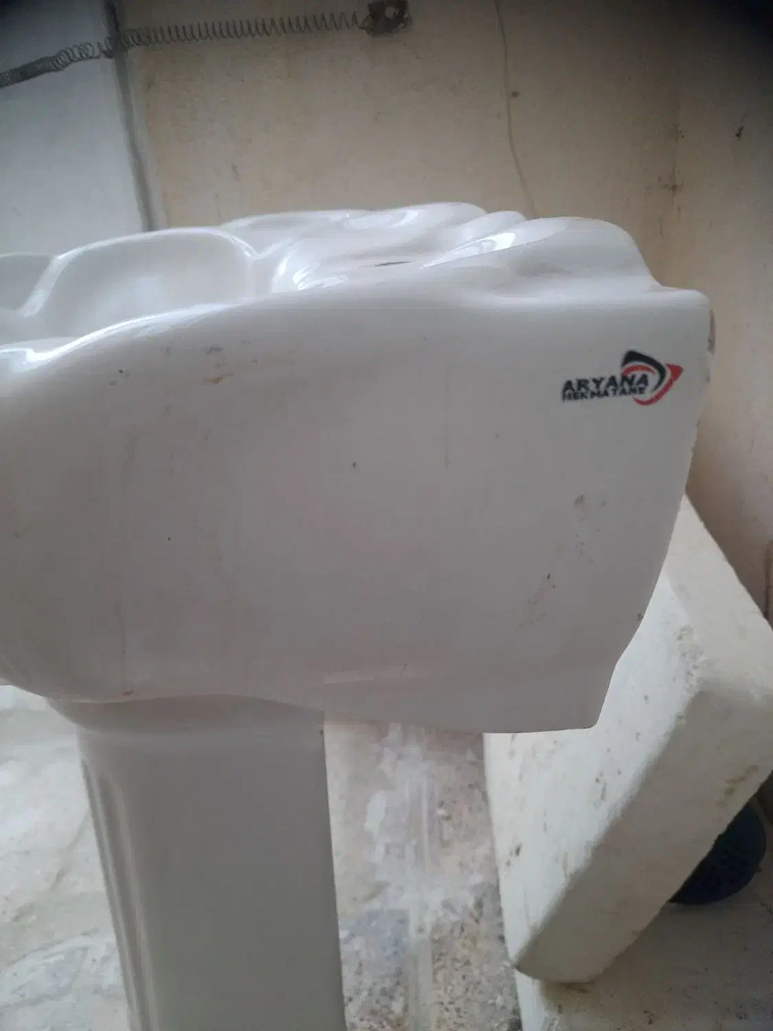 روشویی|لوازم سرویس بهداشتی|کرمانشاه, |دیوار