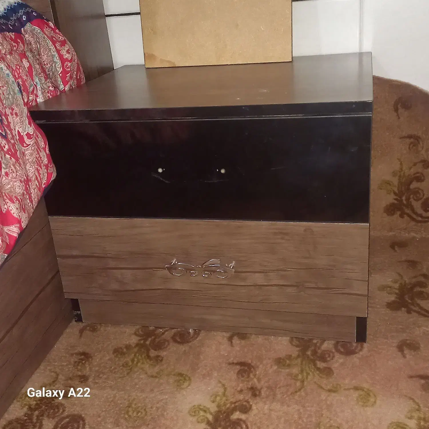 سرویس چوب|تخت و سرویس خواب|سمنان, |دیوار