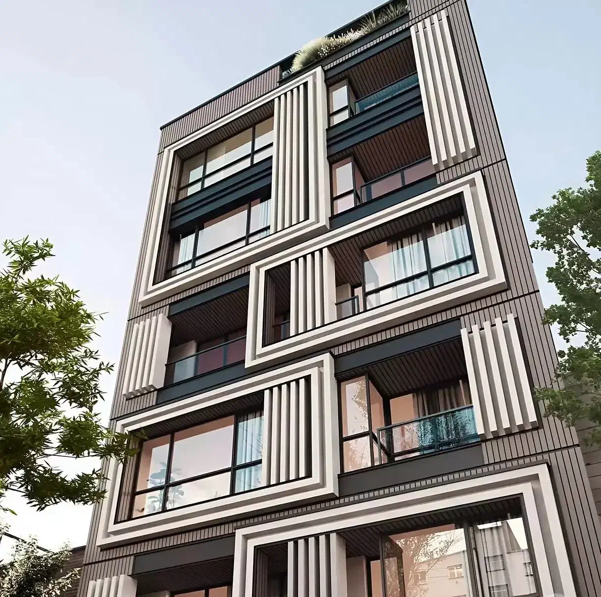 سرمایه گزاری مطمئن در استان قم/تهاتر ماشین و ملک|فروش آپارتمان|قم, انسجام|دیوار