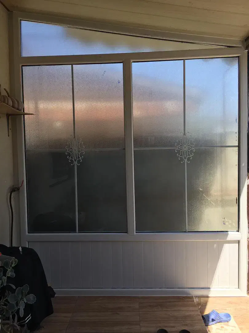 تولید و تعمیر درب و پنجره دوجداره UPVC توری پلیسه‌|خدمات پیشه و مهارت|بندر انزلی, پردیس|دیوار