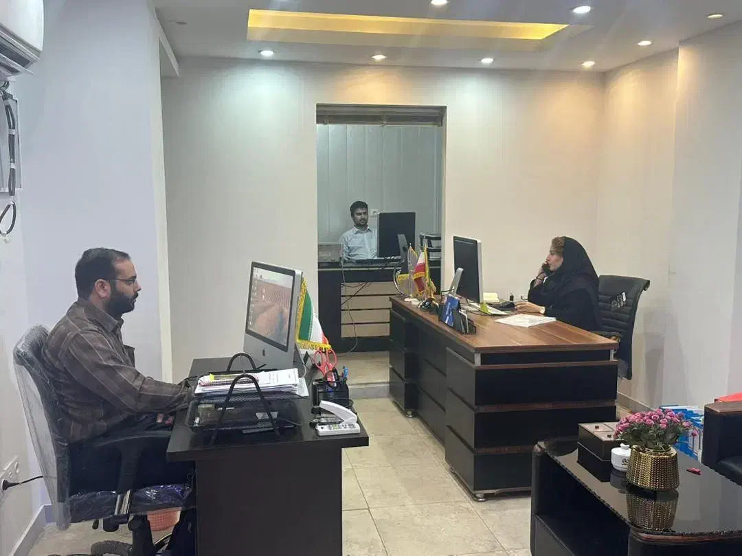 ثبت شرکت،رتبه بندی،انجام همه تغییرات،کارت بازرگانی|خدمات مالی، حسابداری، بیمه|دزفول, |دیوار