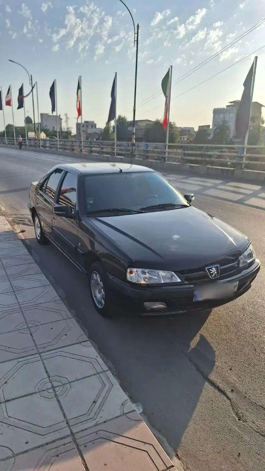 فروش اقساطی پارس ۹۴|خودرو سواری و وانت|نکا, |دیوار