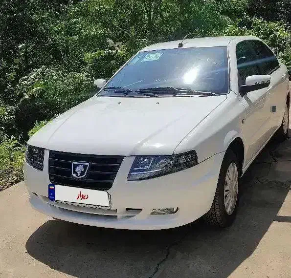 سورن پلاس مدل۱۴۰۴ xup7|خودرو سواری و وانت|مشکیندشت, |دیوار