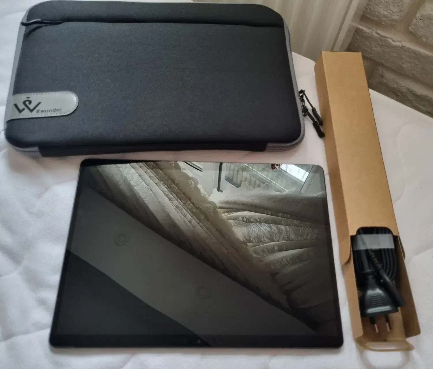 تبلت ماکروسافت پرو 8.حافظه 512|تبلت|رشت, کاکتوس|دیوار