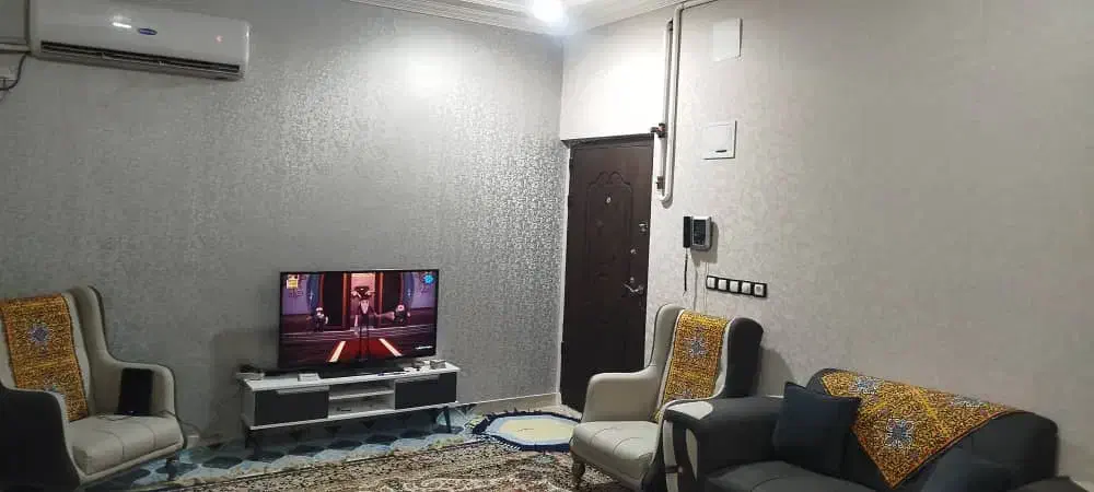 فروش آپارتمان شرایطی ۸۶ متری ذوالفقاری ایستگاه ۲|فروش آپارتمان|آبادان, |دیوار
