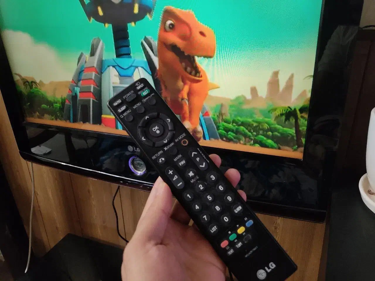 ال سی دی ۳۲|تلویزیون و پروژکتور|همدان, |دیوار