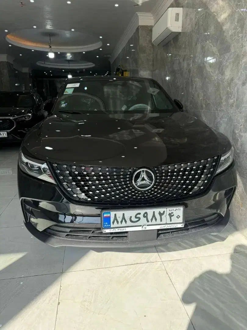 *دیگنیتی  /اقساط بدون ضامن/  تحویل فوری*|خودرو سواری و وانت|تهران, سعادت‌آباد|دیوار