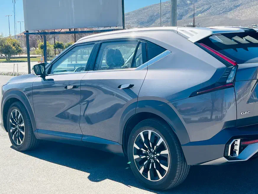 گک امکو GAC EMKOO|خودرو سواری و وانت|شیراز, امام حسین|دیوار