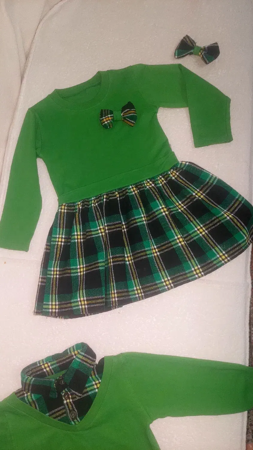 ست خواهر برادری یلدایی نو نو|کفش و لباس بچه|پردیس, فاز ۲|دیوار