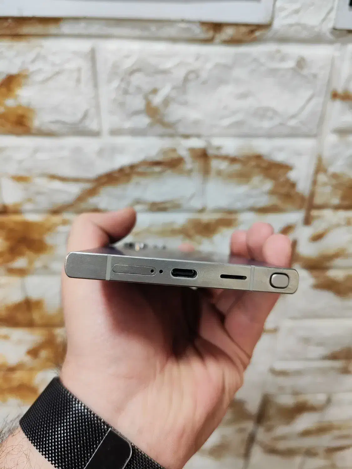 s24 ultra مشابه نو|موبایل|ری, ظهیرآباد|دیوار