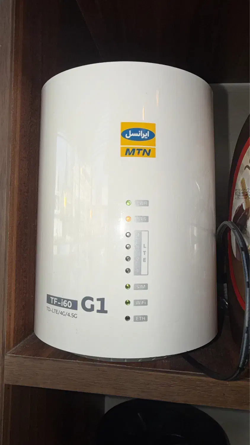 مودم|مودم و تجهیزات شبکه|بابلسر, |دیوار