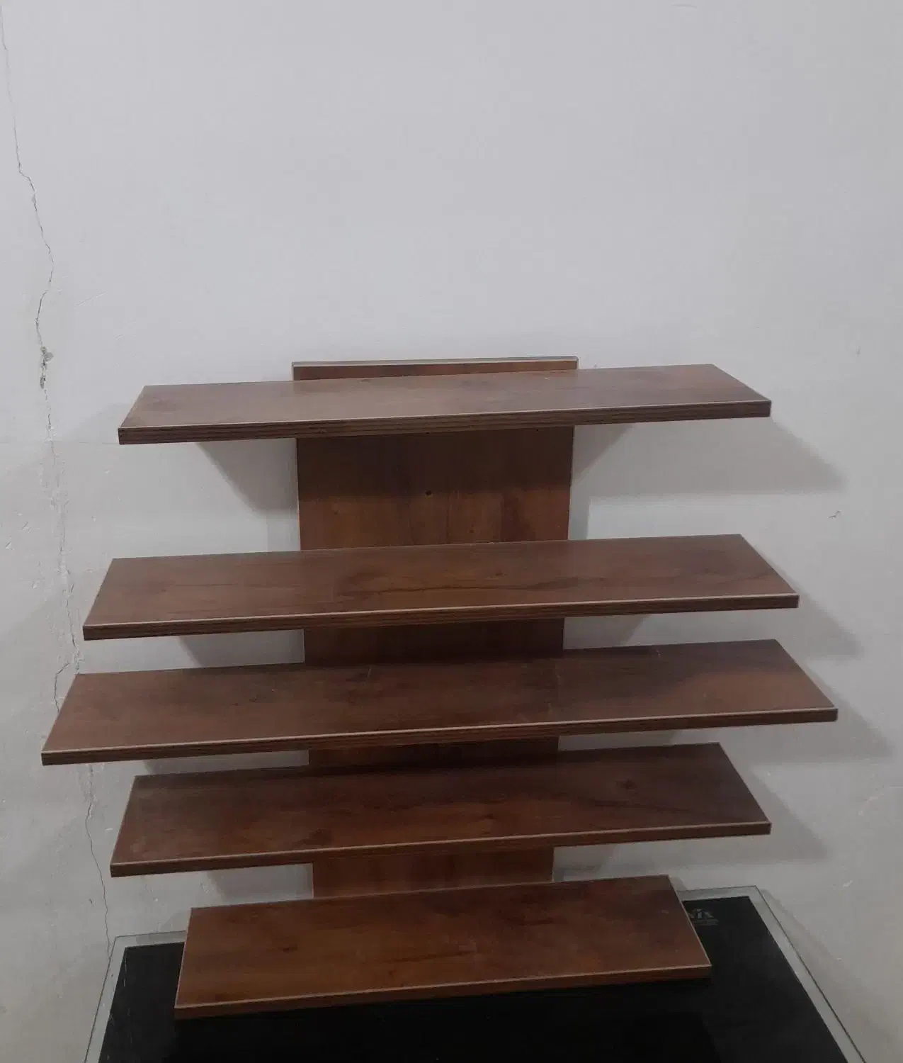 باکس|کتابخانه، شلف، قفسه‌های دیواری|کوهدشت, |دیوار