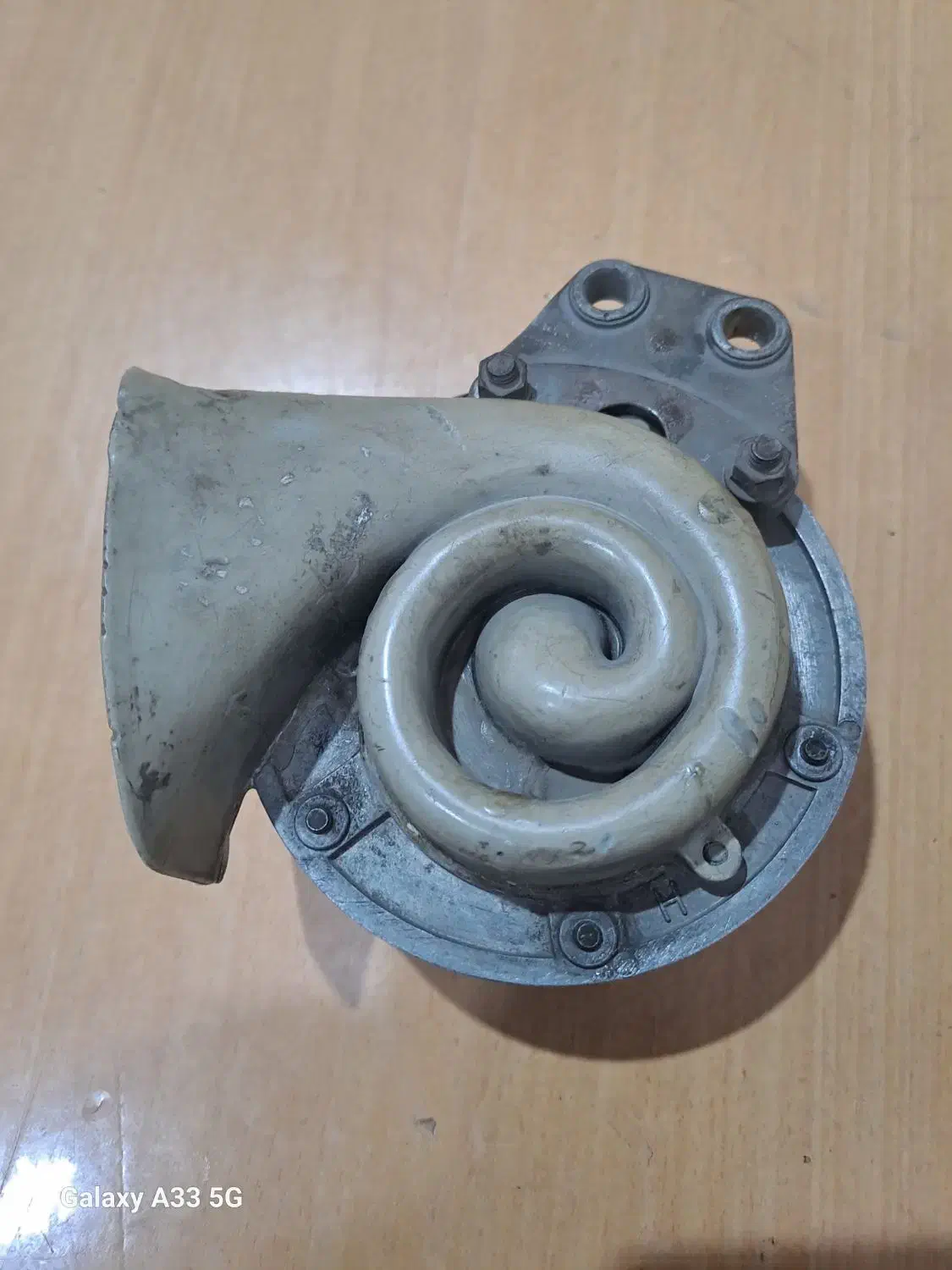 بوق زامیادی|قطعات یدکی و لوازم جانبی|قائمشهر, |دیوار