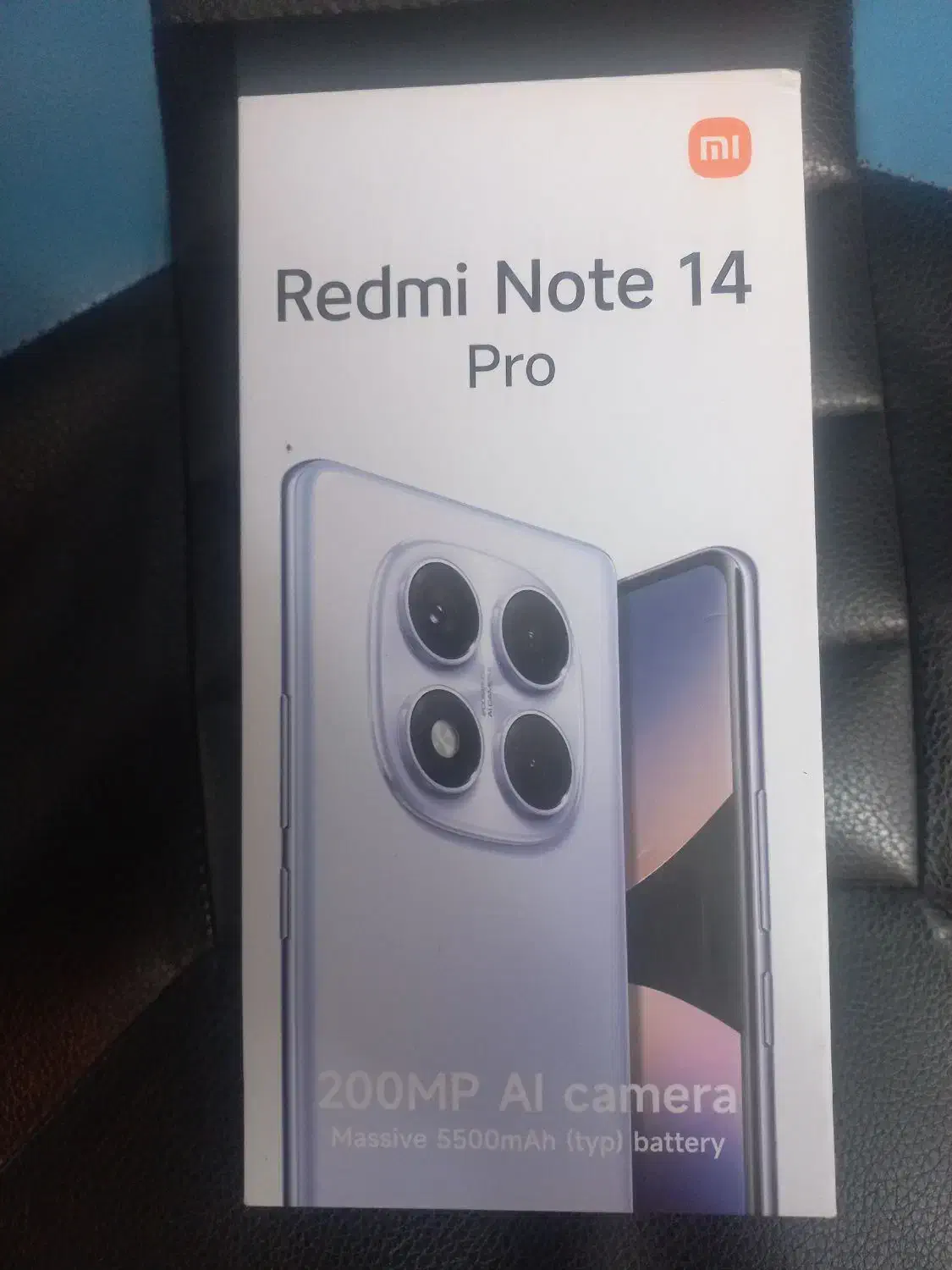 note۱۴pro|موبایل|کرمان, |دیوار