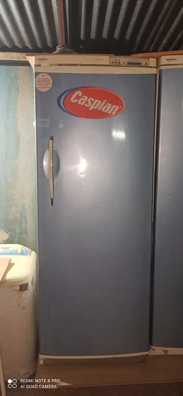 یخچال|یخچال و فریزر|شاهین‌شهر, گزبرخوار|دیوار