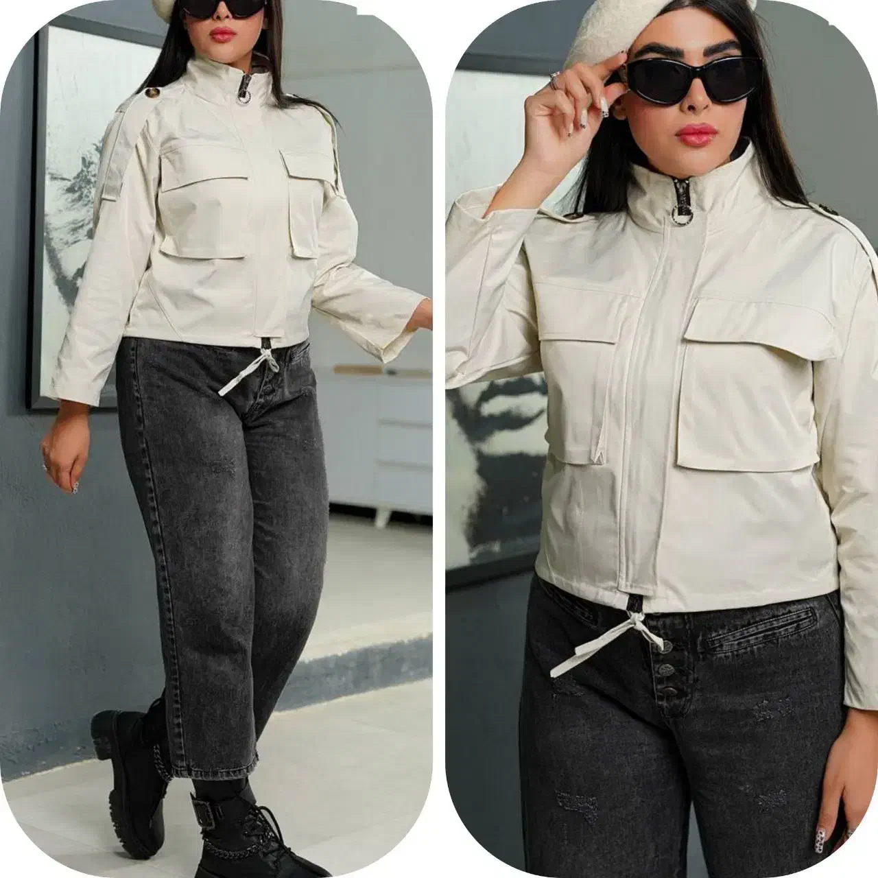 تولیدکننده انواع پوشاک زنانه قیمت رقابتی تنوع بالا|لباس|امیرآباد, |دیوار