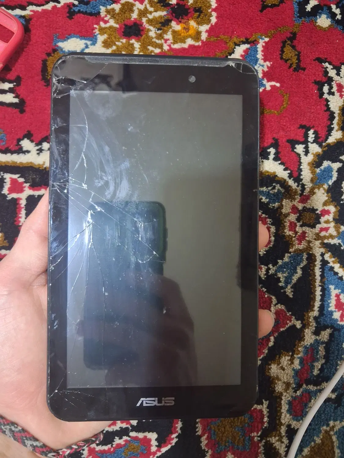 ASUS|تبلت|کرج, اخگرآباد|دیوار