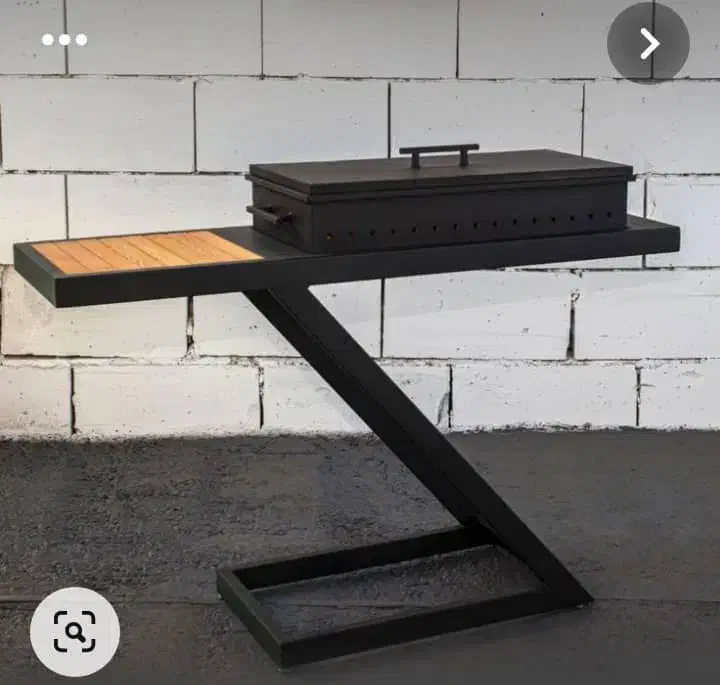 باربیکیو(کباب پز)هم برای ویلایی هم آپارتمان|اجاق گاز و لوازم برقی پخت‌وپز|زنجان, |دیوار