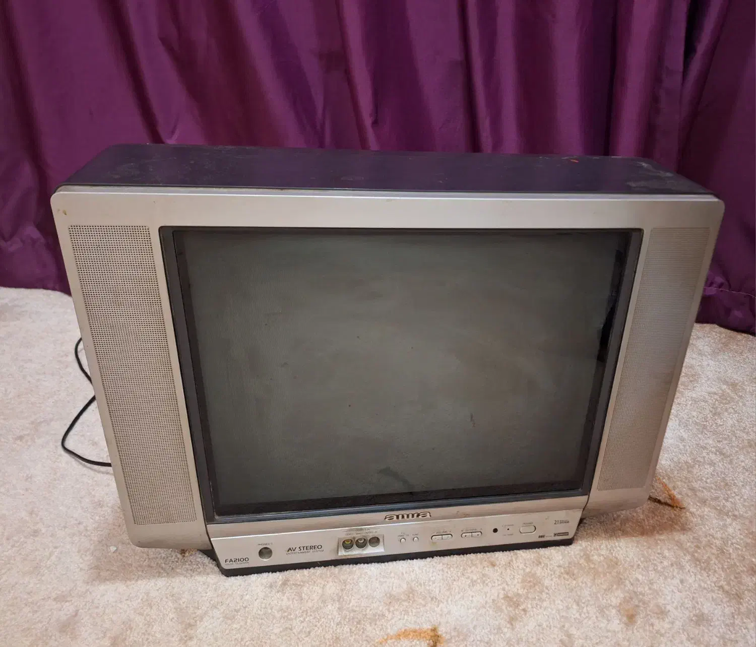 تلویزیون|تلویزیون و پروژکتور|شوشتر, |دیوار