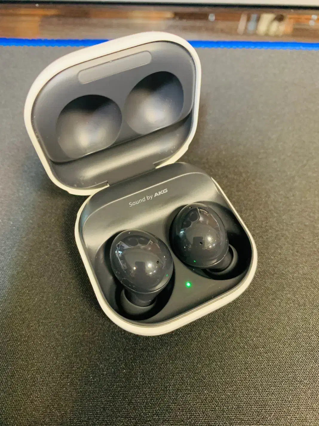 Galaxy buds 2 (در حد نو)|لوازم جانبی موبایل و تبلت|تبریز, |دیوار