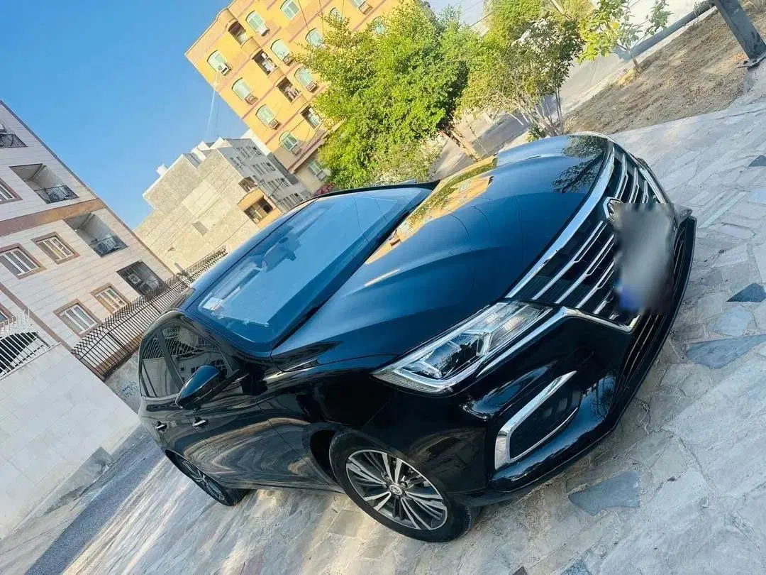Mg5|خودرو سواری و وانت|بندرعباس, |دیوار