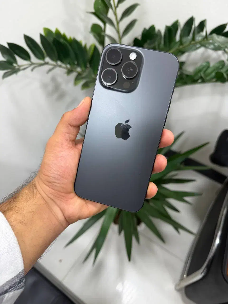 15promax 256|موبایل|مشهد, بهشت|دیوار