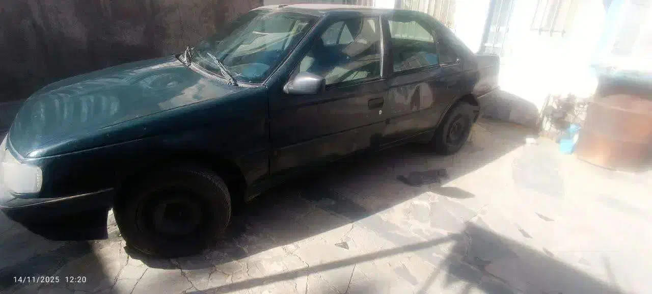 خودرو اردی|خودرو سواری و وانت|بیرجند, |دیوار