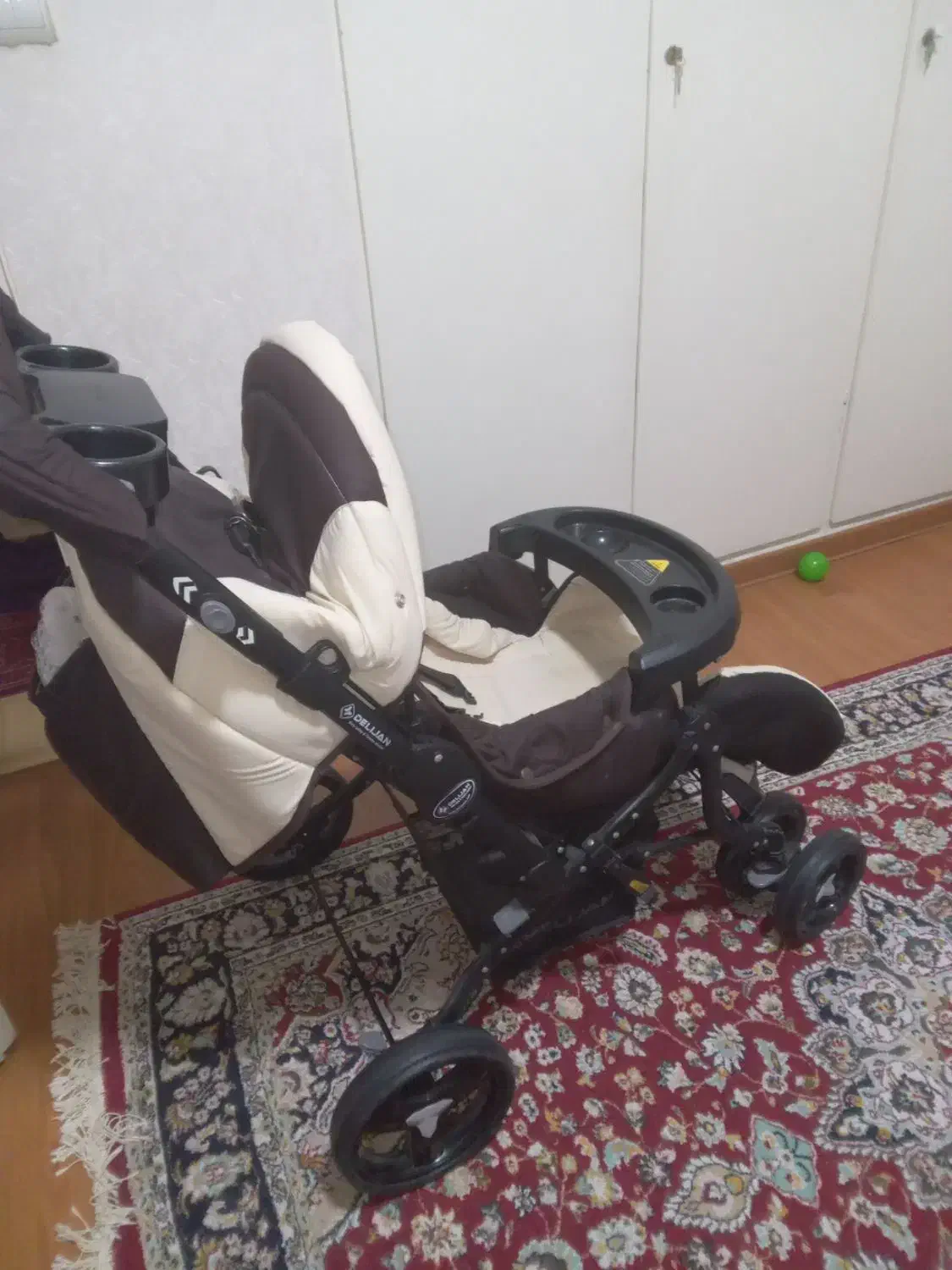 کالسکه|کالسکه و لوازم جانبی|تهران, مرزداران|دیوار