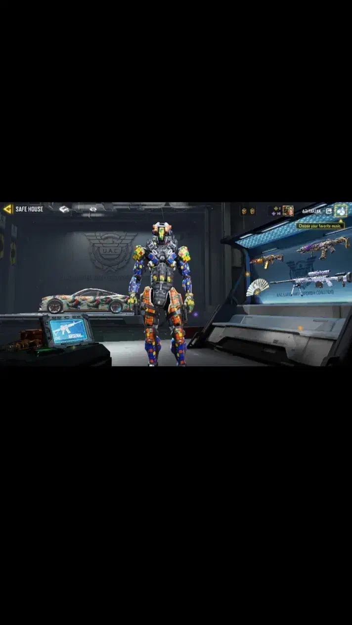 اکانت بازی کالاف|کنسول، بازی ویدئویی و آنلاین|اردبیل, |دیوار