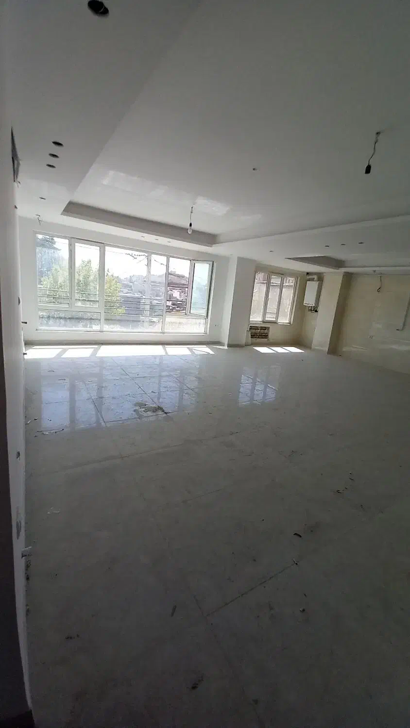 اپارتمان ۱۲۵ متری دونبش تکیه و چمن|فروش آپارتمان|سنندج, |دیوار