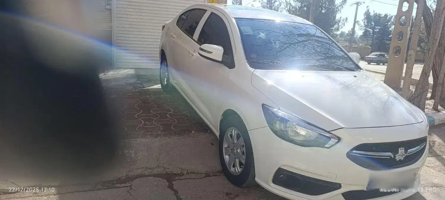 شاهین G1401|خودرو سواری و وانت|کرمان, |دیوار