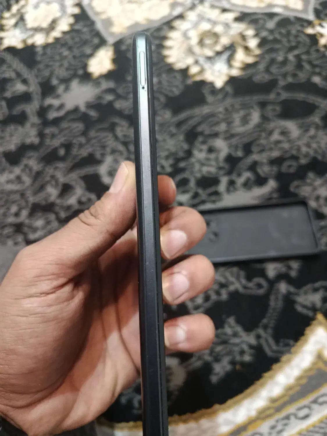 redmi12c ram6128g|موبایل|کرج, حیدرآباد|دیوار