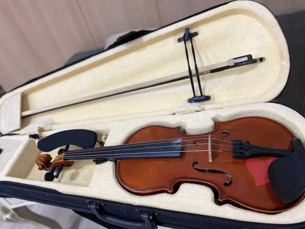 ویولن|ویولن|میاندوآب, |دیوار