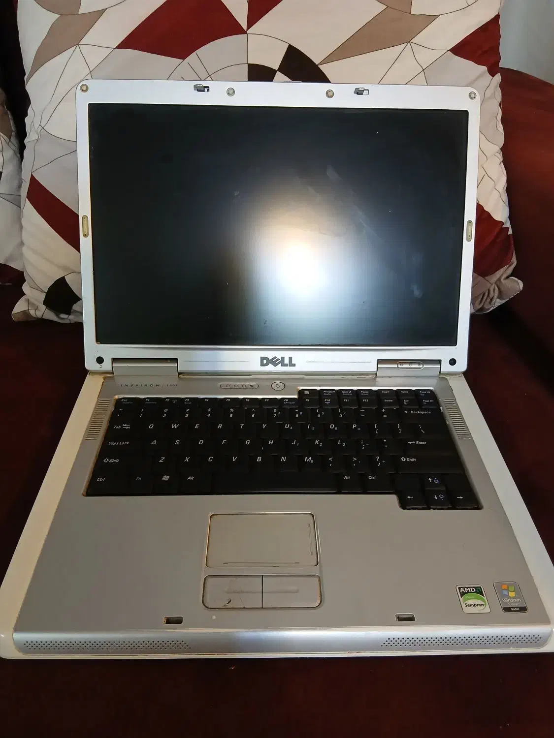 لپ تاب دل|رایانه همراه|بیرجند, |دیوار