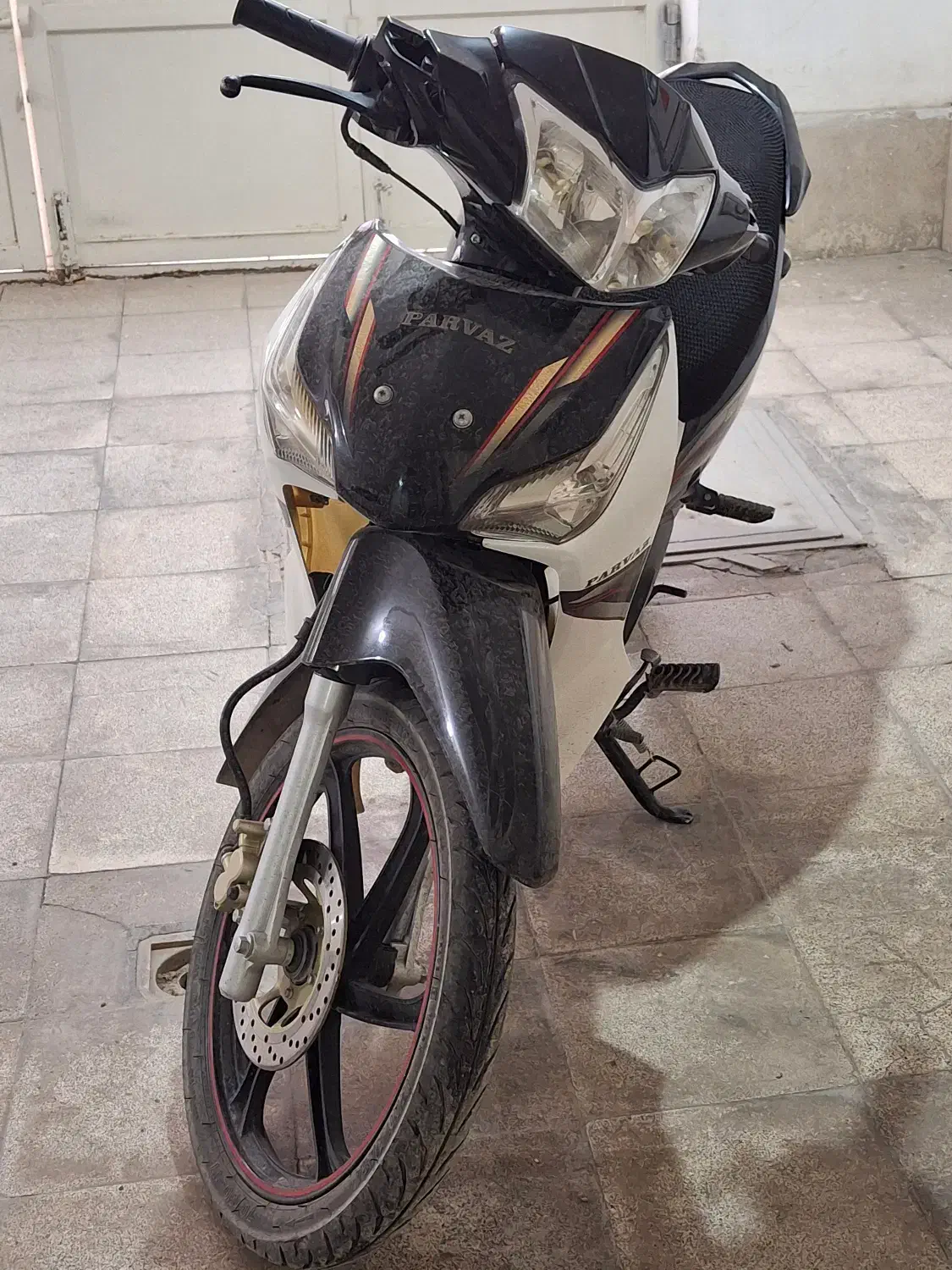 بی کلاج خواب|موتورسیکلت|بجنورد, |دیوار