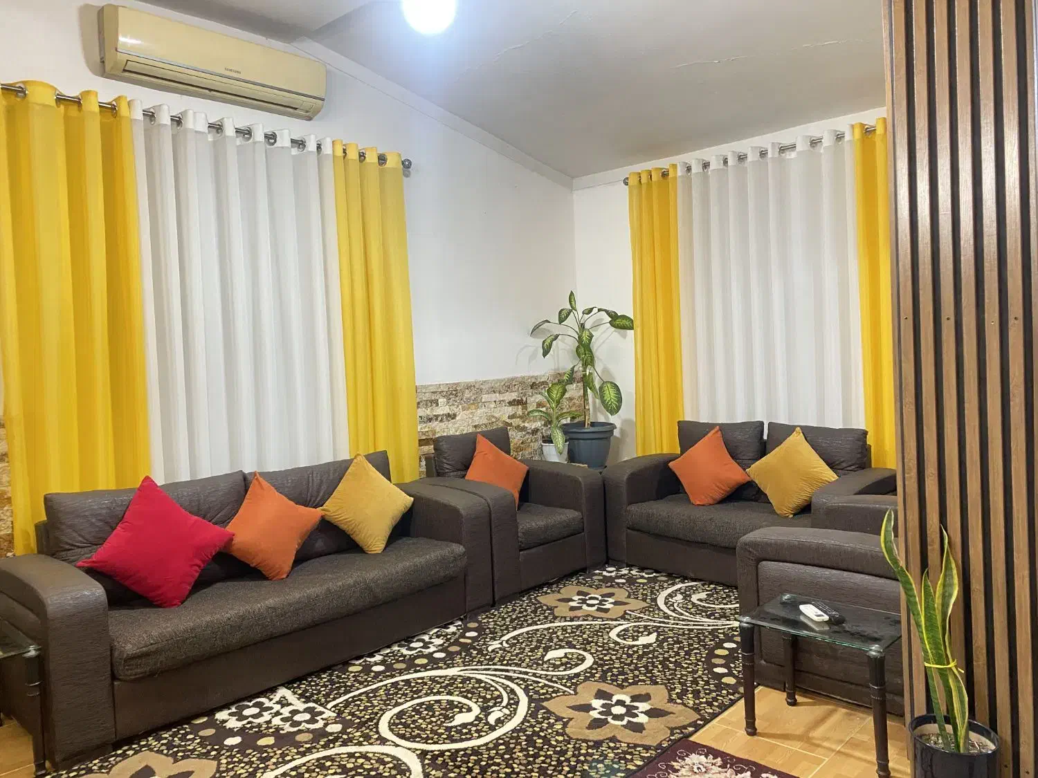 ویلای دربست دوخوابه ساحلی|اجارهٔ کوتاهمدت آپارتمان و سوئیت|محمودآباد, |دیوار