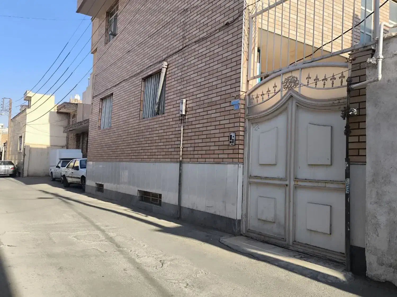 فروش منزل|فروش خانه و ویلا|قم, چهار مردان|دیوار