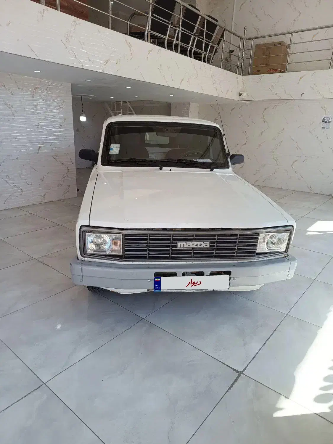 مزدا مدل 1399|خودرو سواری و وانت|اشتهارد, |دیوار