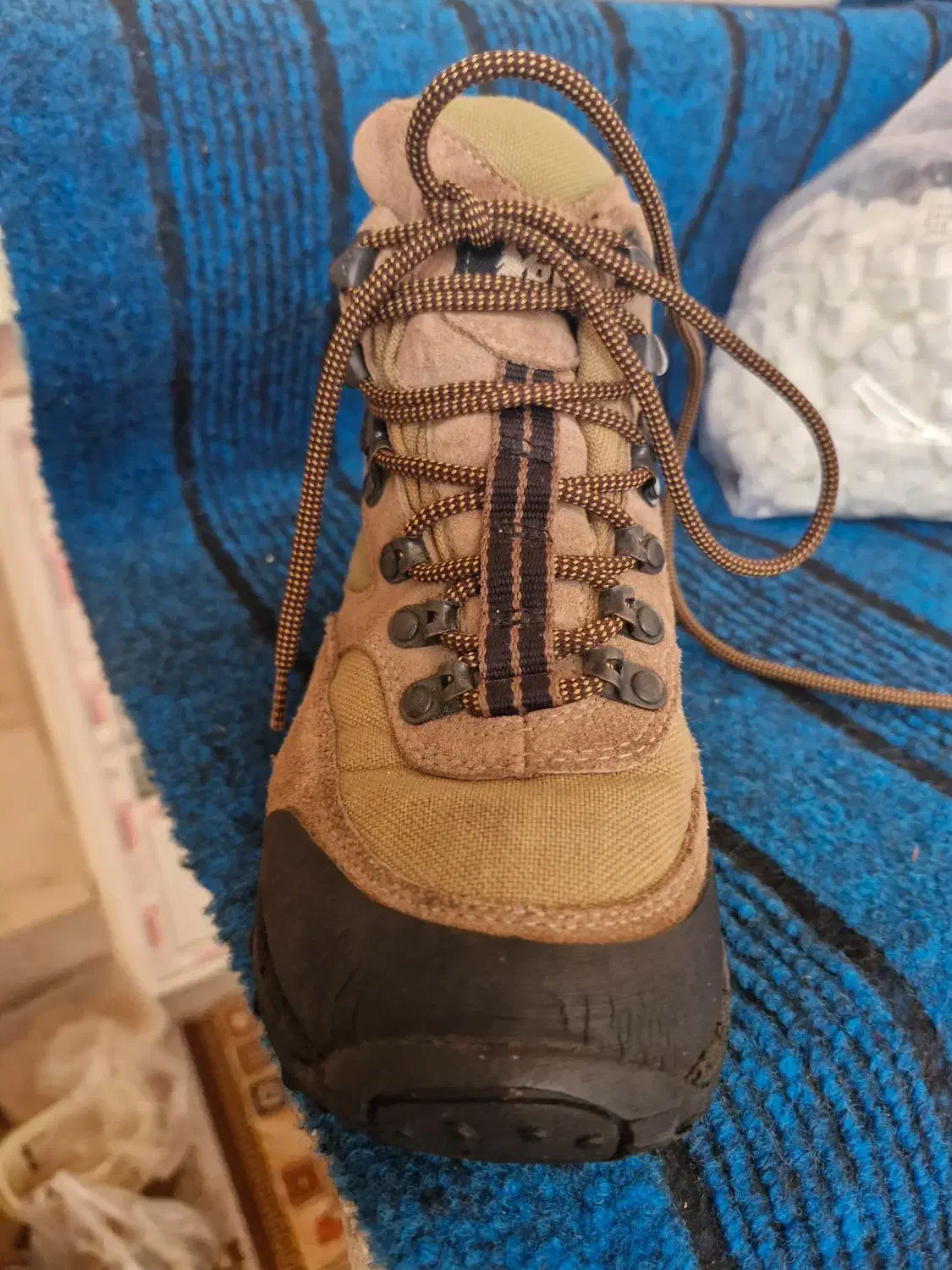 کفش اورجینال زمستانی،بسیارزیبا|کیف، کفش، کمربند|همدان, |دیوار