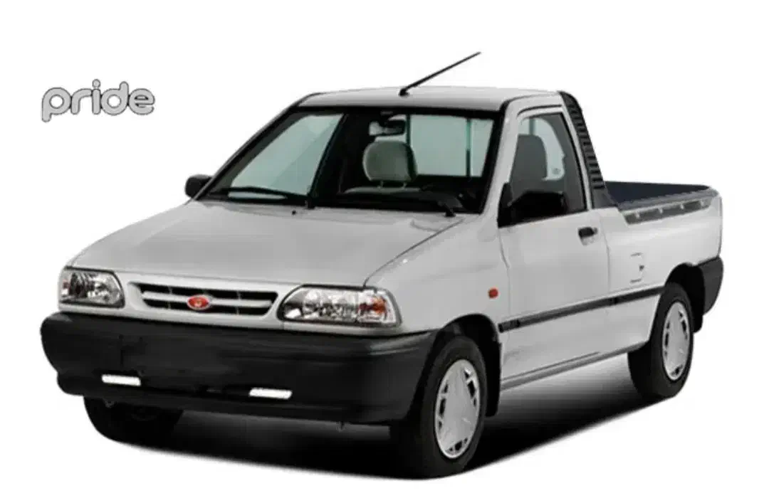 پرابد ۱۵۱|خودرو سواری و وانت|خرم‌آباد, |دیوار