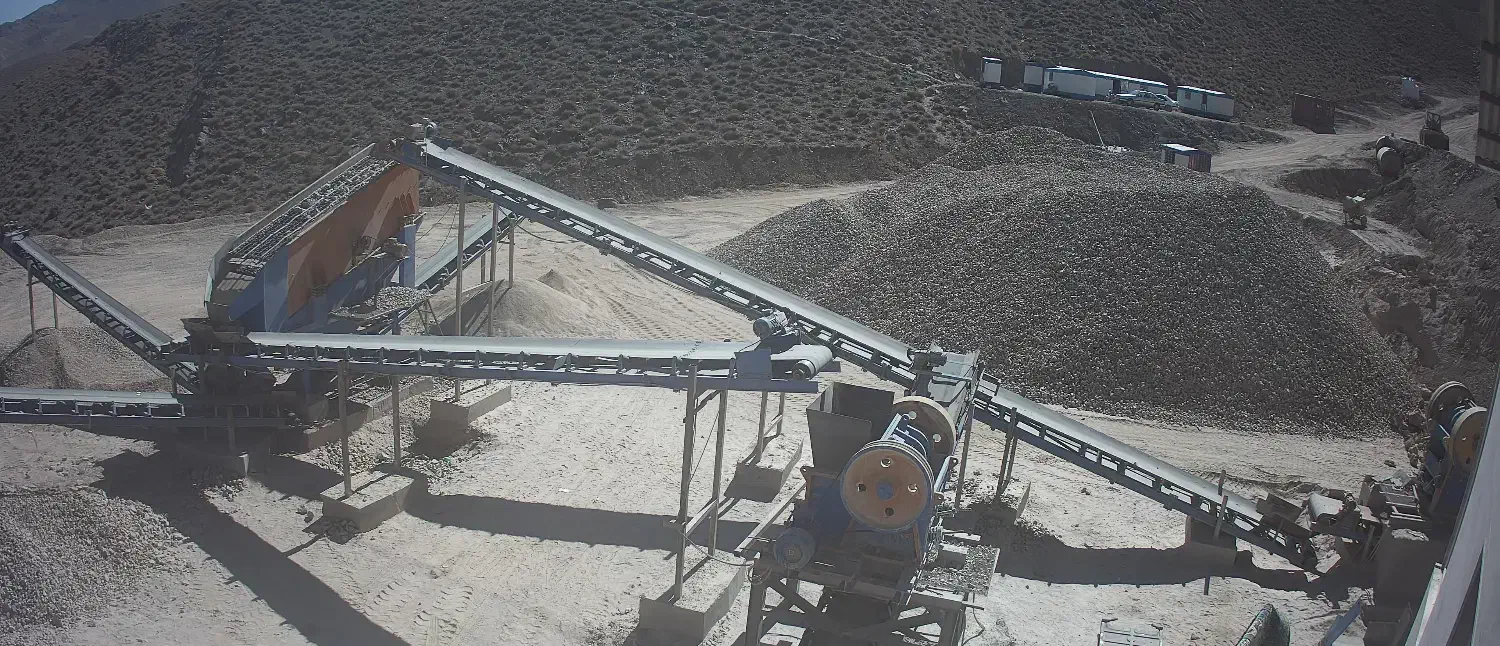 فروش استثنایی و فوری سنگ سیلیس با خلوص بالا|عمدهفروشی|نطنز, |دیوار