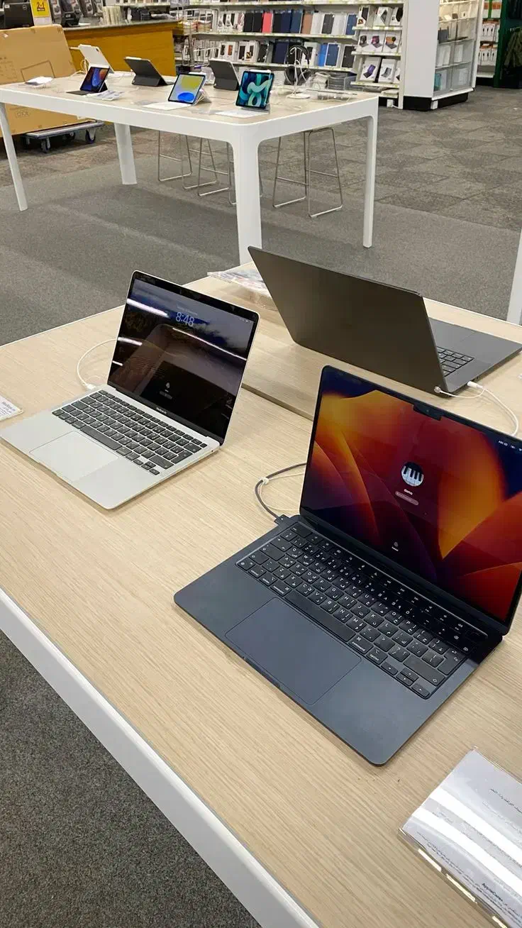 لپتاپ اروپایی و امریکایی از بانه فروش نقد و اقساط|رایانه همراه|تهران, میرداماد|دیوار