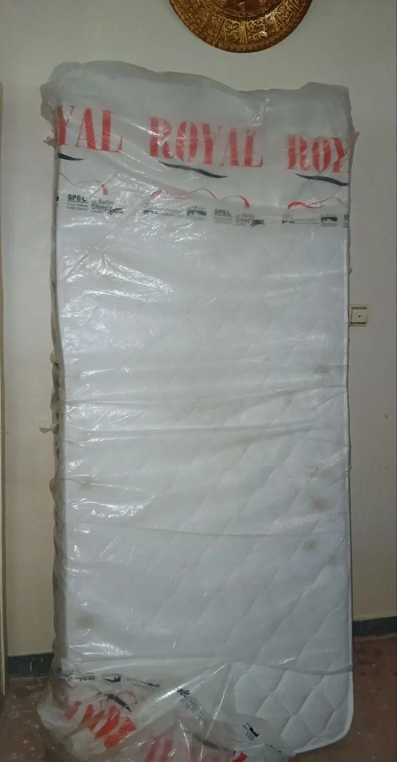 تشک رویال|تشک تختخواب|تبریز, |دیوار