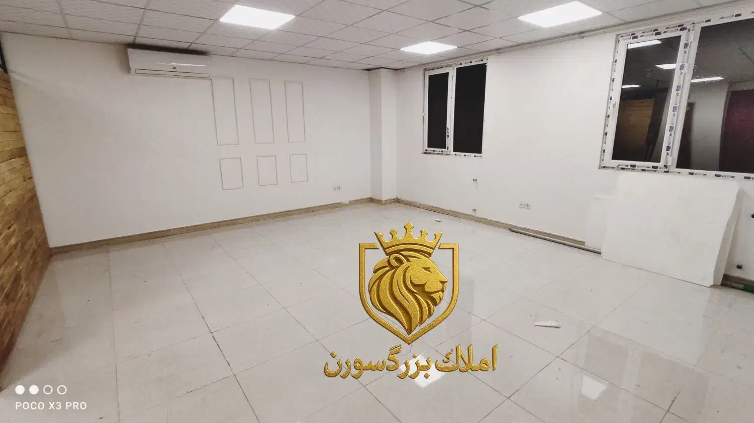 *واحداداری۷۰متری/تازه ساخت فول نصبیات/بهمن جنوبی*|اجارهٔ دفتر کار، اتاق اداری، مطب|نظرآباد, نظرآباد|دیوار